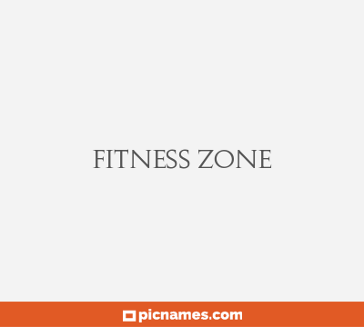 Fitness Zone